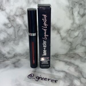 Date Night LUNE+ASTER PowerLips Liquid Lipstick